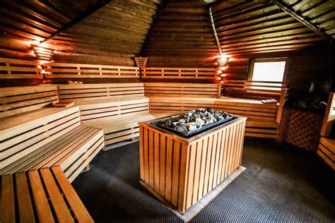sauna erzhausen